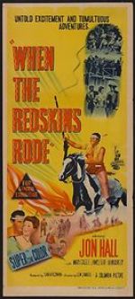 Watch When the Redskins Rode 1channel