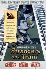 Watch Strangers on a Train 1channel