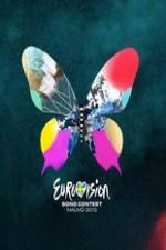 Watch The Eurovision Song Contest 1channel