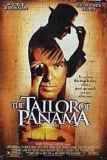 Watch The Tailor of Panama 1channel