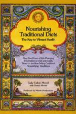 Watch Nourishing Traditional Diets Seminar 1channel