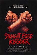 Watch Straight Edge Kegger 1channel