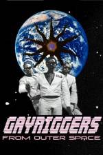 Watch Gayniggers from Outer Space 1channel