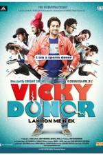 Watch Vicky Donor 1channel