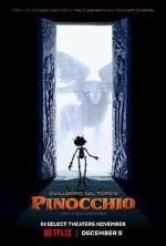 Watch Guillermo del Toro's Pinocchio 1channel