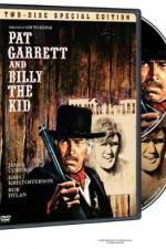 Watch Pat Garrett & Billy the Kid 1channel