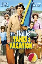 Watch Mr. Hobbs Takes a Vacation 1channel