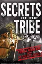 Watch Secrets of the Tribe 1channel