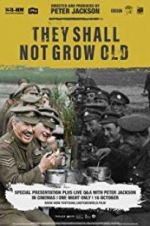 Watch They Shall Not Grow Old 1channel