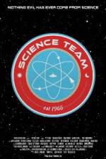 Watch Science Team 1channel