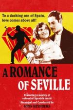 Watch The Romance of Seville 1channel