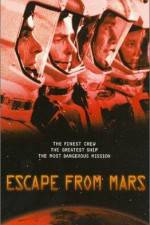 Watch Escape from Mars 1channel