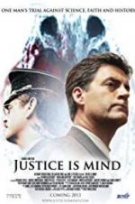 Watch Justice Is Mind 1channel