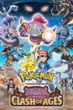 Watch Pokmon the Movie XY: Ring no Chomajin Hoopa 1channel