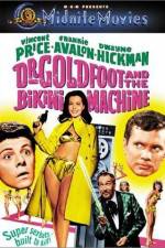 Watch Dr Goldfoot and the Bikini Machine 1channel
