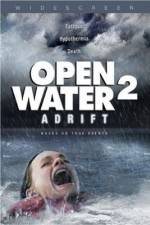 Watch Open Water 2: Adrift 1channel