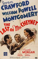 Watch The Last of Mrs. Cheyney 1channel