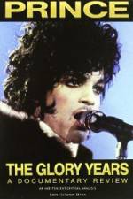 Watch Prince: The Glory Years 1channel