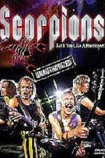 Watch The Scorpions Rock You Like A Hurricane Unauthorized 1channel