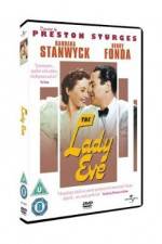 Watch The Lady Eve 1channel