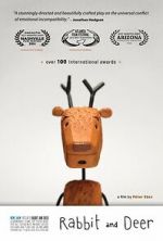 Watch Rabbit and Deer (Short 2012) 1channel