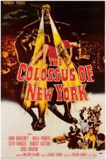 Watch The Colossus of New York 1channel