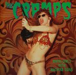 Watch The Cramps: Bikini Girls with Machine Guns 1channel