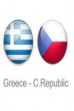 Watch Greece vs Czech Republic 1channel