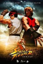 Watch Street Fighter: Legacy 1channel