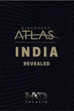 Watch Discovery Channel-Discovery Atlas: India Revealed 1channel