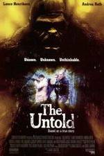 Watch The Untold 1channel