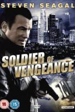 Watch Soldier Of Vengeance 1channel