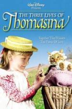 Watch The Three Lives of Thomasina 1channel
