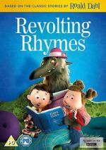 Watch Revolting Rhymes Part One (TV Short 2016) 1channel