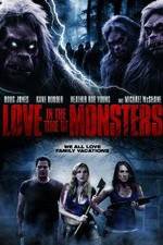 Watch Love in the Time of Monsters 1channel