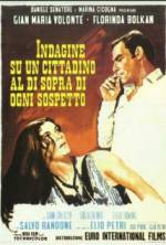 Watch Investigation of a Citizen Above Suspicion 1channel