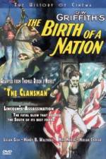 Watch The Birth of a Nation 1channel