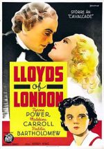 Watch Lloyds of London 1channel