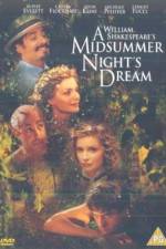 Watch A Midsummer Night's Dream 1channel