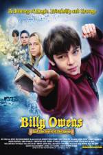 Watch Billy Owens and the Secret of the Runes 1channel