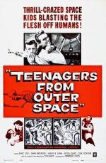 Watch Teenagers from Outer Space 1channel