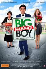 Watch Big Mamma's Boy 1channel