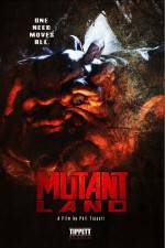 Watch MutantLand 1channel