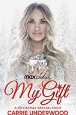 Watch My Gift: A Christmas Special from Carrie Underwood 1channel