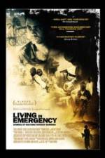 Watch Living in Emergency Stories of Doctors Without Borders 1channel