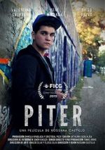 Watch Piter (Short 2019) 1channel