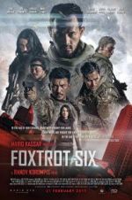 Watch Foxtrot Six 1channel