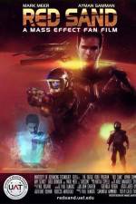 Watch Red Sand A Mass Effect Fan Film 1channel