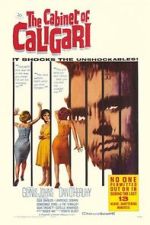 Watch The Cabinet of Caligari 1channel