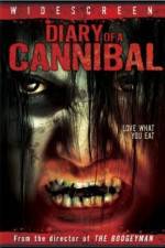 Watch Cannibal 1channel